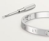 Cartier Love Bracelet