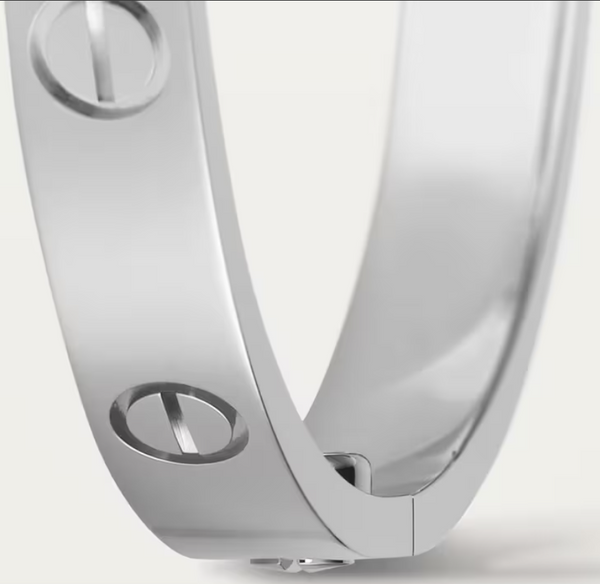 Cartier Love Bracelet