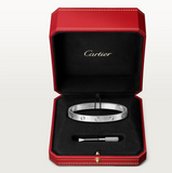 Cartier Love Bracelet
