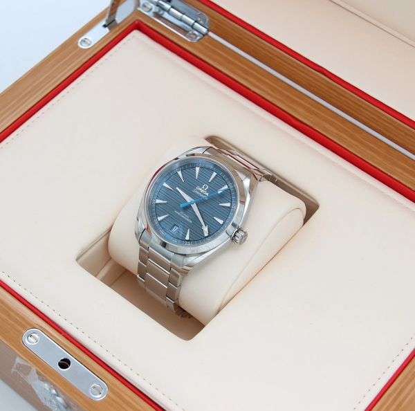 Seamaster "Aqua Terra" PM (VSF) 1:1