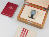 Seamaster "Aqua Terra" PM (VSF) 1:1