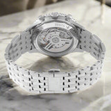 Navitimer 01 Chronograph 43 Black/Silver Watch (ZF) 1:1