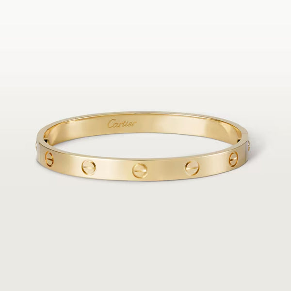 Cartier Love Bracelet