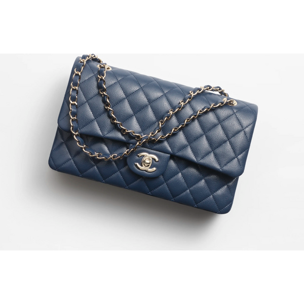 CC Classic 11.12 Flap Bag