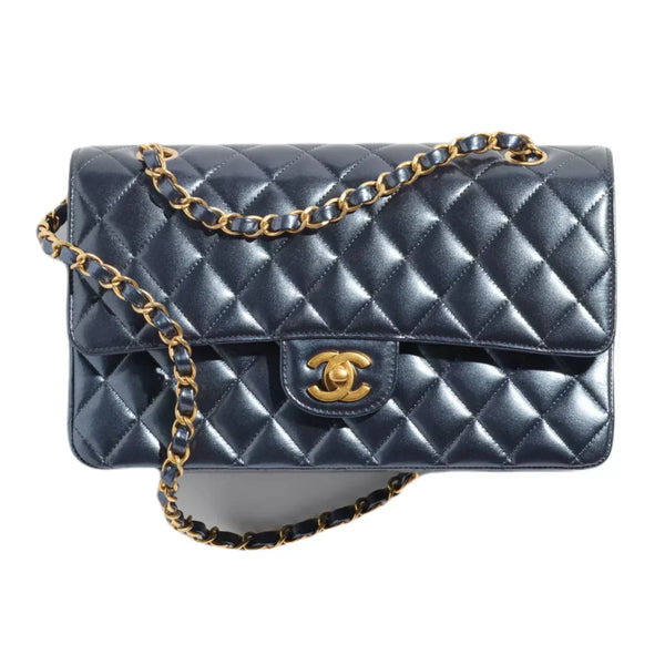 CC Classic 11.12 Flap Bag