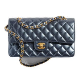 CC Classic 11.12 Flap Bag