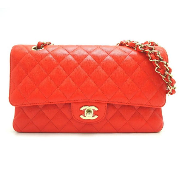CC Classic 11.12 Flap Bag