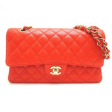 CC Classic 11.12 Flap Bag