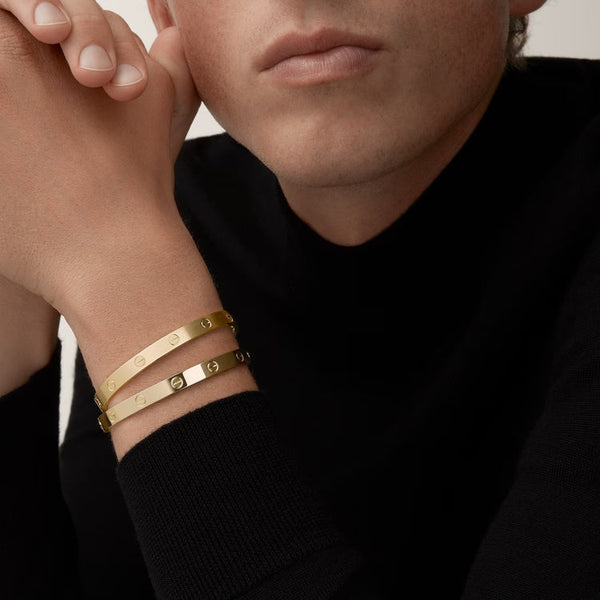 Cartier Love Bracelet