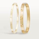Cartier Love Bracelet