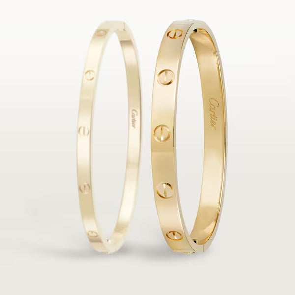 Cartier Love Bracelet