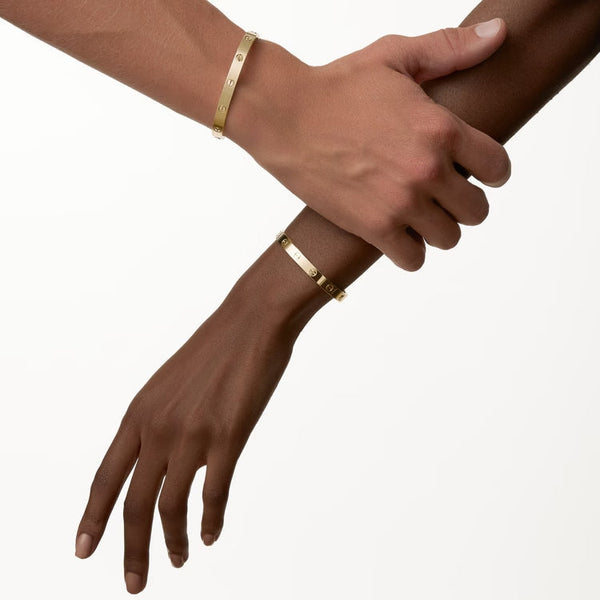 Cartier Love Bracelet