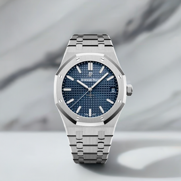Royal Oak Blue/Silver (VSF) 1:1