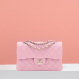 CC Classic 11.12 Flap Bag