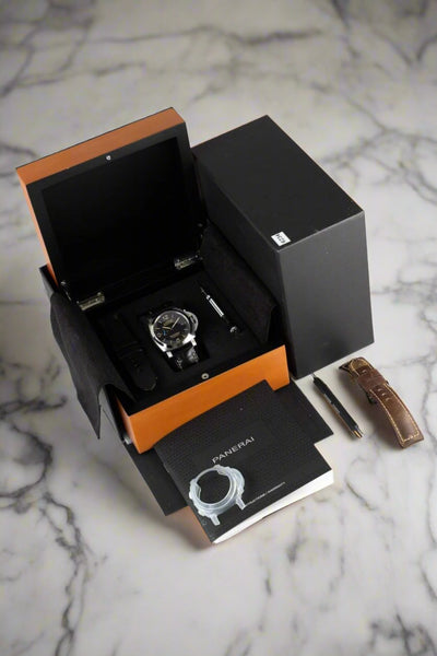 Luminor Marina Watch (CF) 1:1