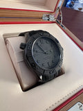 Seamaster Diver 300M Black/Black Dial (VSF) 1:1