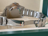 "Sprite" Black/Green GMT II (VSF) 1:1