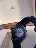 Seamaster Diver 300M Black/Black Dial (VSF) 1:1