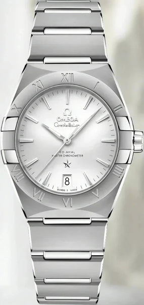 Constellation Co-Axial Master Chronometer (ZF) 1:1