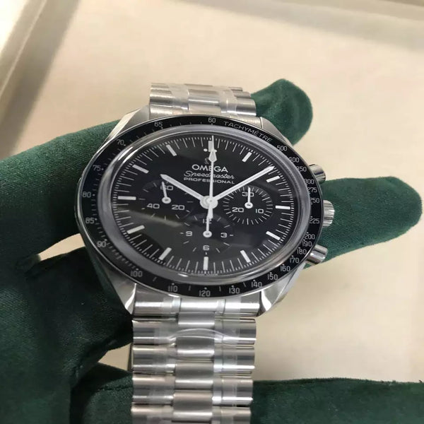 Speedmaster Professional "Moonwatch" (CF) 1:1