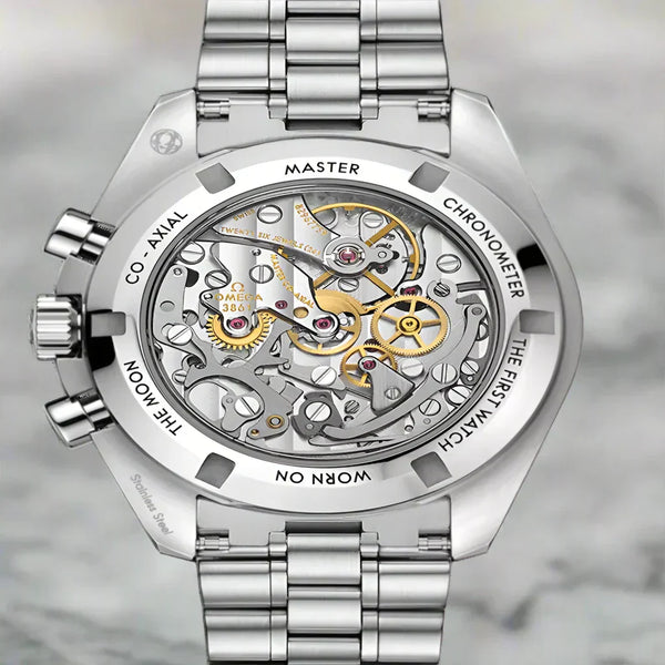Speedmaster Professional "Moonwatch" (CF) 1:1
