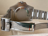 "Sprite" Black/Green GMT II (VSF) 1:1