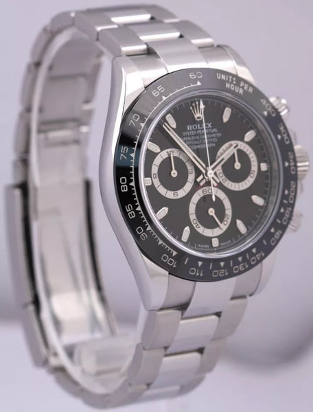 Cosmograph Daytona Watch Black (CF) 1:1