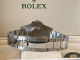 "Sprite" Black/Green GMT II (VSF) 1:1