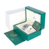 "Starbucks" Black/Green Submariner (CF) 1:1